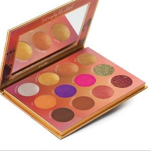 pur festival palette